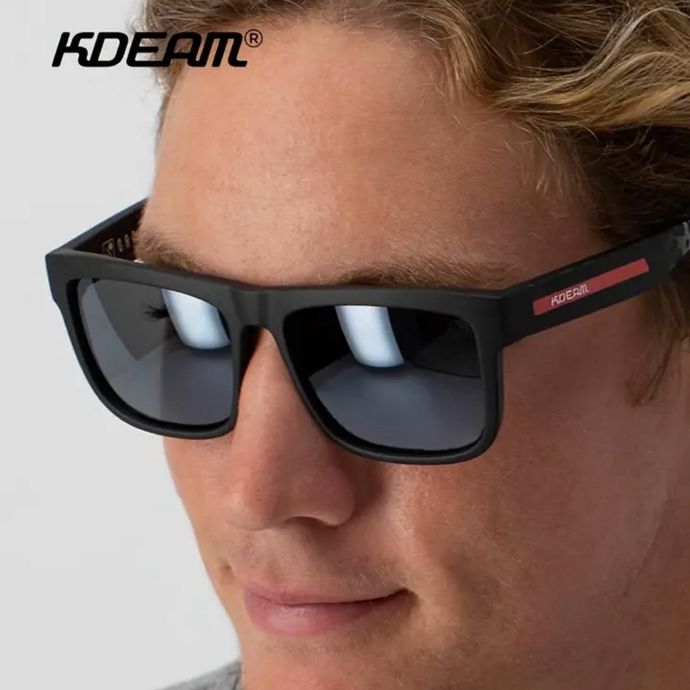 Classic Designer Sunglasses (C7)